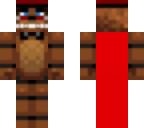 freddy fazbear