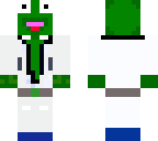 frogman