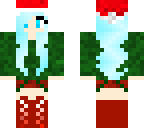 frost girl 2
