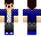 funny face skin