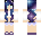 galaxy girl