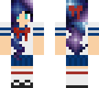 galaxy girl