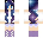 galaxy girl
