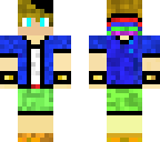 gamer boy v9
