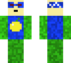 gapple man