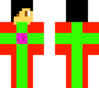 gift wrap jin