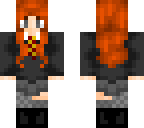 ginny weasley - for wind's contest