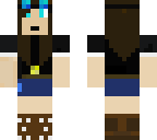 girl dantdm