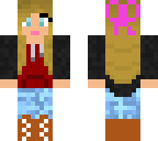 girl lachlan outfit 3