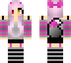 girly girl mangle