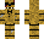 golden freddy