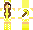 golden miner