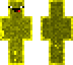 golden ross