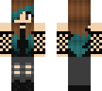 goth girl