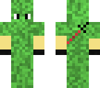 grahammie skin