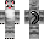 grayclaw