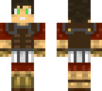 greek leather