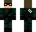 green arrow son