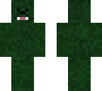 green bacca