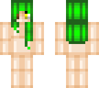 green base