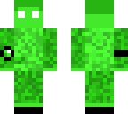 green emerald