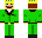 green king