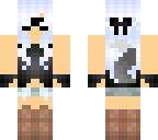 griefer girl