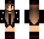 grunge girl