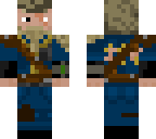 hardened vault dweller v2