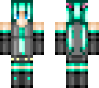 hatsune miku - redone
