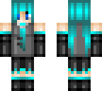 hatsune miku