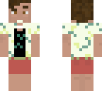 hawaiian