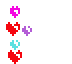 hearts