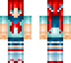 heisei kai - anime oc