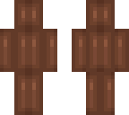 hey its a skin