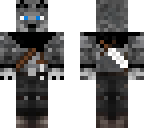 hunter wolf 2