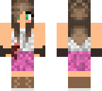 hurt girl