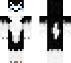 husky