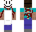 i censored it
