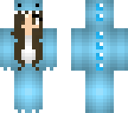i love este skin