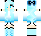ice princess