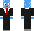 ice suit skin