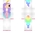 im a unicooooooooooooooooorn