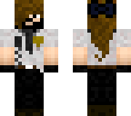 invader's mum