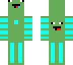 iron noob man