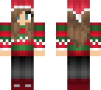 izzay - christmas