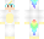 jackson unicorn