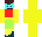 jamie