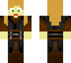 jedi master jess