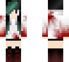 jenny the killer  me